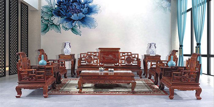 黑龍江實(shí)木家具