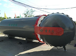 真空干燥機(jī)的正確使用操作方法